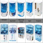 Purifier Dealers in Zirakpur