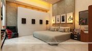 Pashchim Champaran 3d interior rendering services 104