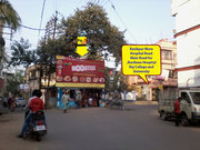 Hoarding Owner, Ad Agency, Vendors, Hoarding Contractor Free Post