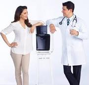 Eureka Forbes water purifier(14, 21)