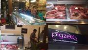 Pigzee's,  Gourmet Meat and Charcuterie