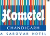 Enjoy A Luxurious Feel By Booking A Room In Hometel