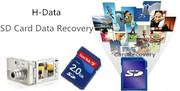 Free SD Card Data Recovery to Get Your Data Back