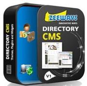 Directory Script with Free Domain and Hosting.