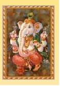 Order Ganesh Puja Online