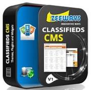 Fully Tested Readymade Classified PHP Script for Low Cost
