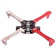 Cheapest Super Light Weight Quadcopter Frame in India