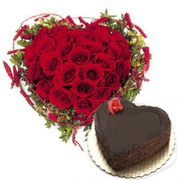 My Flowers -send Flowers to Chandigarh ,  Online Cake Delivery in Chand