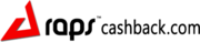 Online Shoping  Cashback Portal – Raps Cashback 