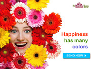 Outstandingly Send Online Flowers to Cuttack