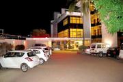residency hotels in hubli