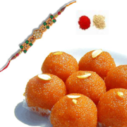 Delhi Raksha Bandhan 2015 Gifts