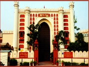 The Fort Ramgarh - Marriage Palace in Tricity