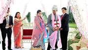 Creative Chandigarh Photographers