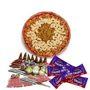 Send Diwali chocolates and sweets to Agra