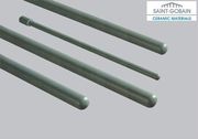 Saint Gobain Silicon Carbide Tubes by Innovative