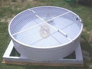 Open Pan Evaporimeter Supplier
