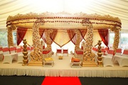 Wedding Mandap Suppliers