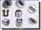 Best Manufacturer for Lamp Base Caps