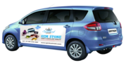 DRIVE BRAND NEW CAR-WE WILL PAY EMI’S OF YOUR CAR