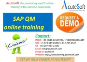 Oracle RAC DBA  Online Training with Project Case Studies-AcuteSoft