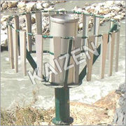 Snow Gauge Mechanical Type In India