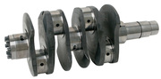 Crankshaft and Connecting Rod manufacturer in mumbai