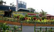Hotel Sheelisach Inn Four Star Luxury Business Class Hotels in Wayanad