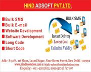 Bulk SMS Services Bulk SMS Delhi Bulk SMS