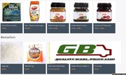 Grocery Distributors in Kolkata‎