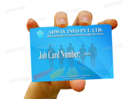 Job Card for Jobseekers