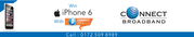 Connect Safe Antivirus