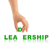 Leadership training in India