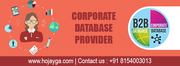 Corporate Database Branding Through Gift Giving