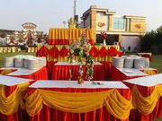 Indian Wedding Catering Service
