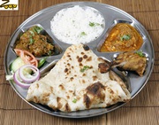 Train Food Delivery Service