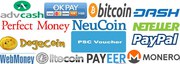 Buy Sell Perfect Money, Bitcoin And Neteller