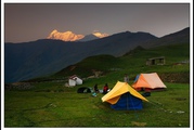 Memorable Trekking in Roopkund
