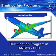 CPDLR CAD , CAE, CFD Expert Summer Training in Dehradun