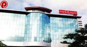 B COM Job starts at chennai pearl CA college