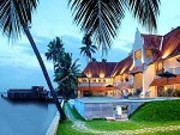 Places to Visit in Kerala