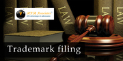 Trademark filing