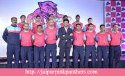 Jaipur Pink Panthers