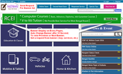 post online banner ad in kolkata