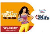 Edufest 2016 Shillong: The biggest education fair series in north-east