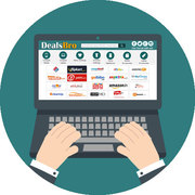 Flipkart Offers, Coupons, Discount Promo Codes - April 2016 - DealsBro