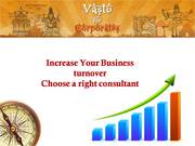 Best vastu consultant in india