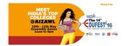 Edufest Aizawl 2016: Biggest education fair series of Northeast India