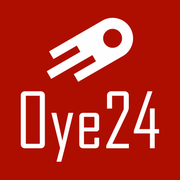Oye24 Food Delivery Service 