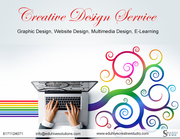 web development ,  software development ,  logo and multimedia company i